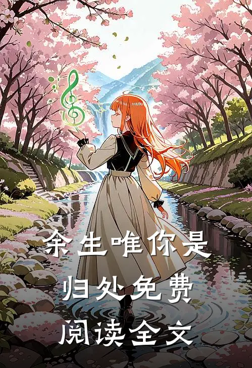 余生唯你是归处免费阅读全文