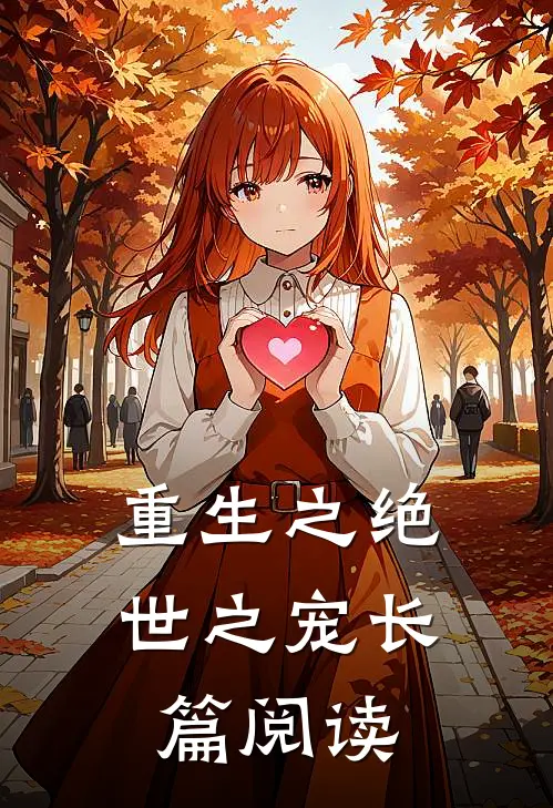 重生之绝世之宠长篇阅读