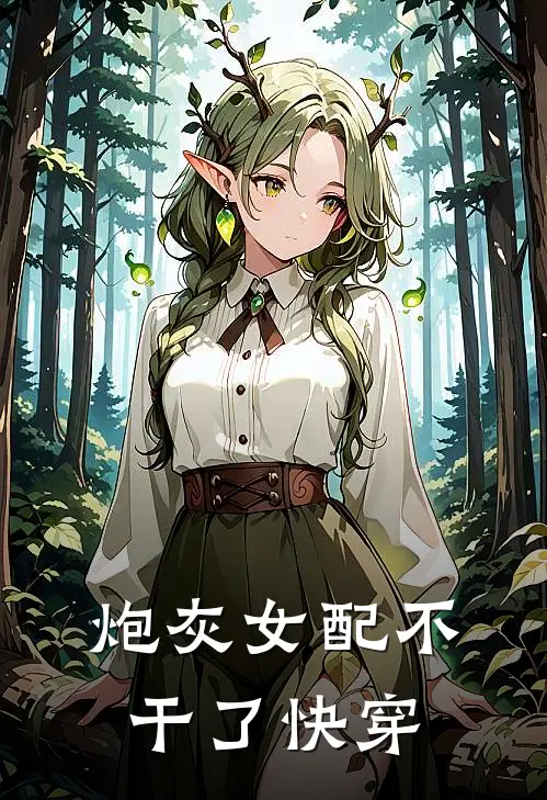 炮灰女配不干了[快穿]