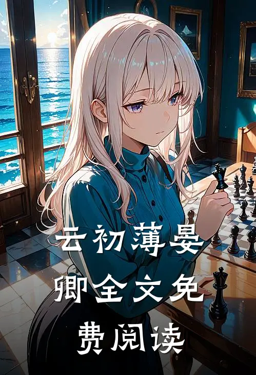 云初薄晏卿全文免费阅读