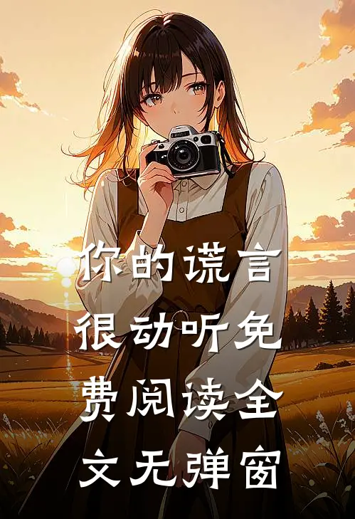 你的谎言很动听免费阅读全文无弹窗