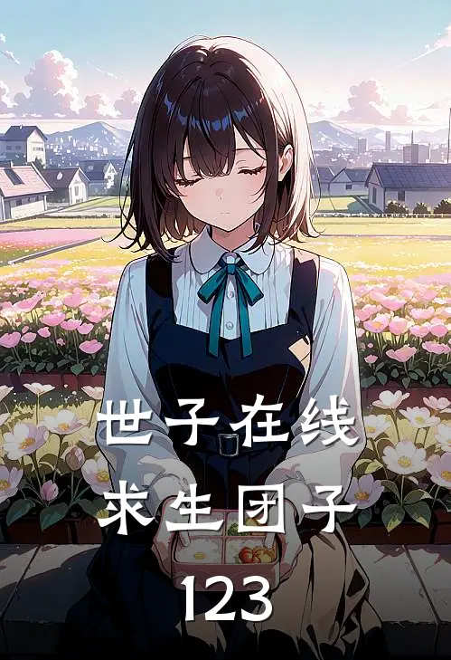 世子在线求生 团子123