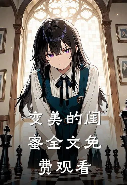 变美的闺蜜全文免费观看