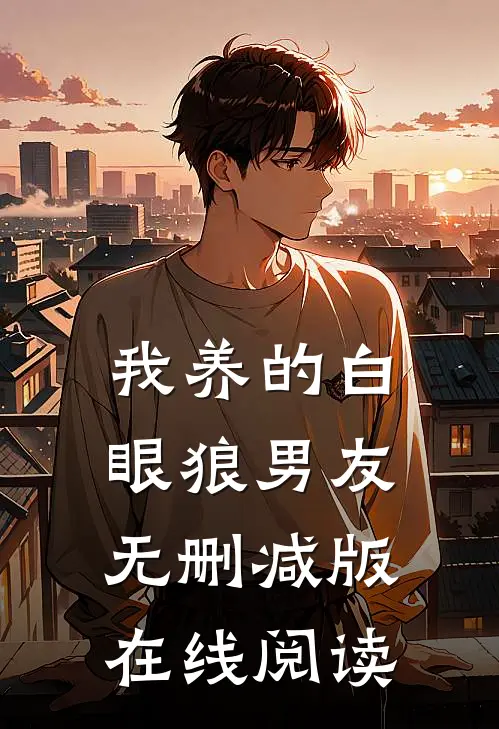 我养的白眼狼男友无删减版在线阅读