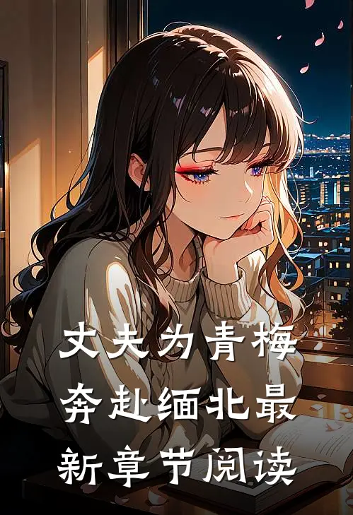丈夫为青梅奔赴缅北最新章节阅读