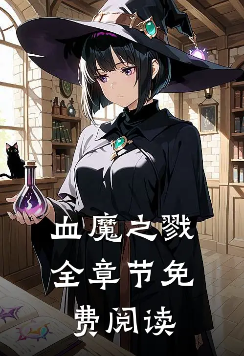 血魔之戮全章节免费阅读