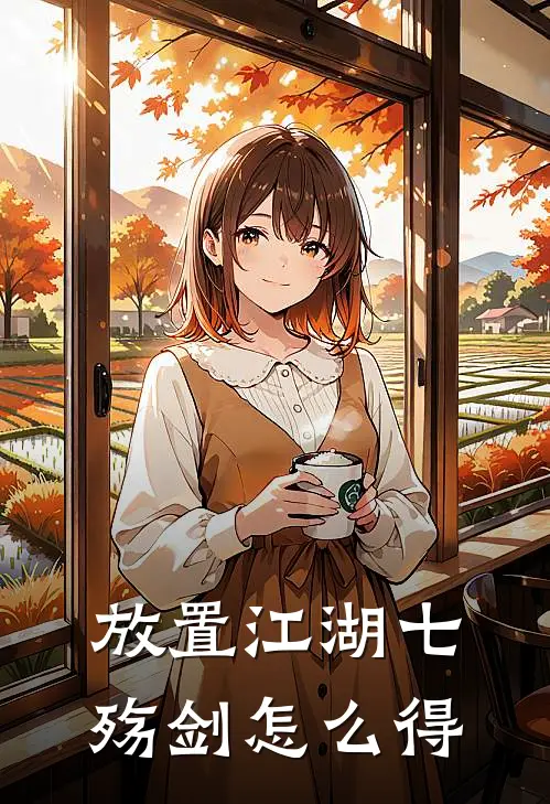 放置江湖七殇剑怎么得
