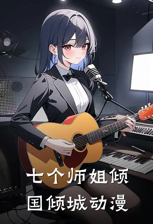 七个师姐倾国倾城动漫