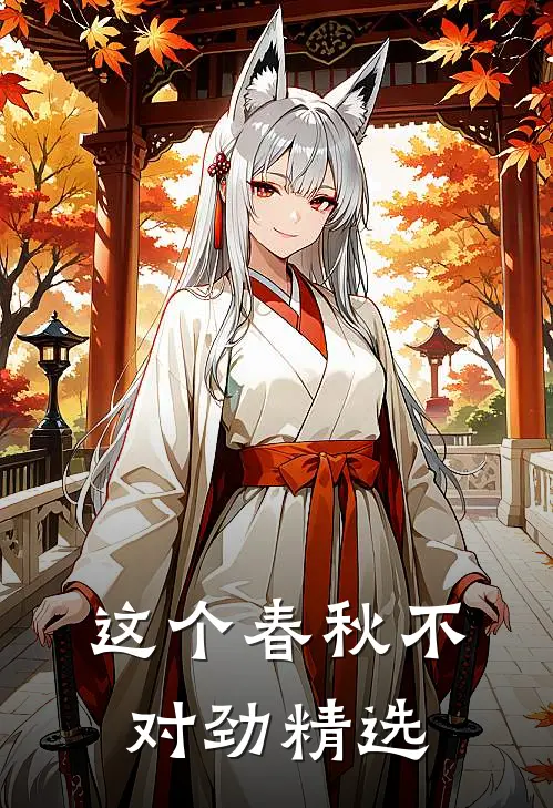 这个春秋不对劲精选