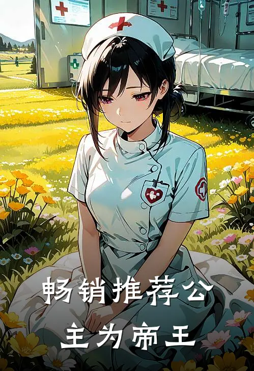 畅销推荐公主为帝王
