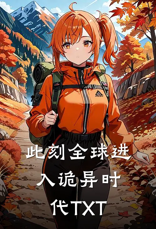 此刻全球进入诡异时代TXT