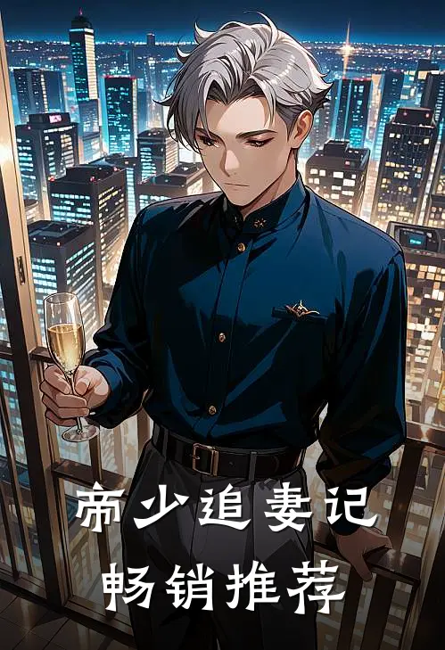 帝少追妻记畅销推荐