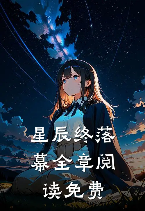 星辰终落幕全章阅读免费