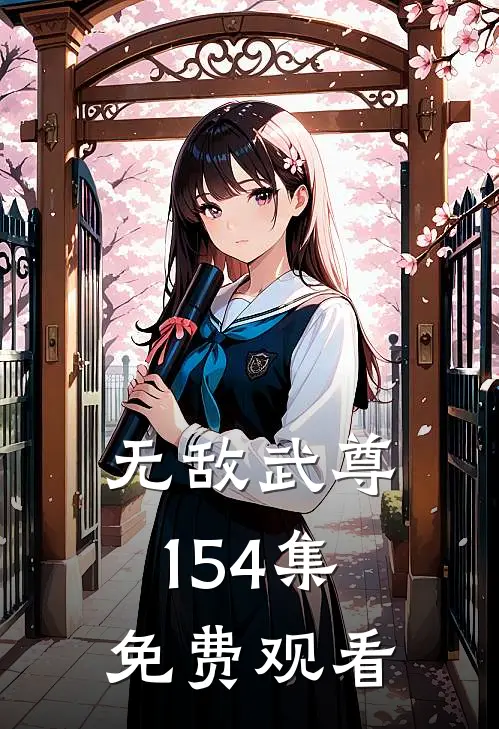 无敌武尊1-54集免费观看
