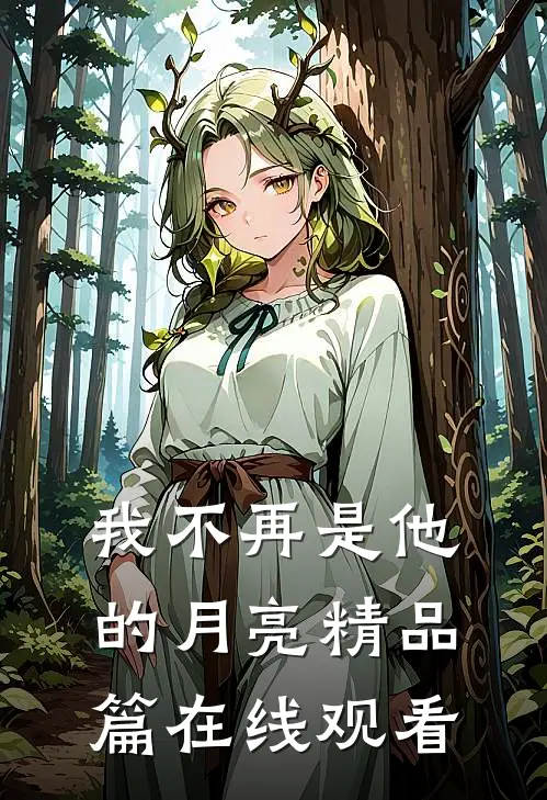 我不再是他的月亮精品篇在线观看