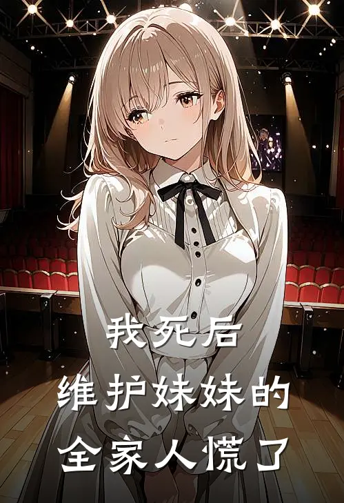 我死后，维护妹妹的全家人慌了