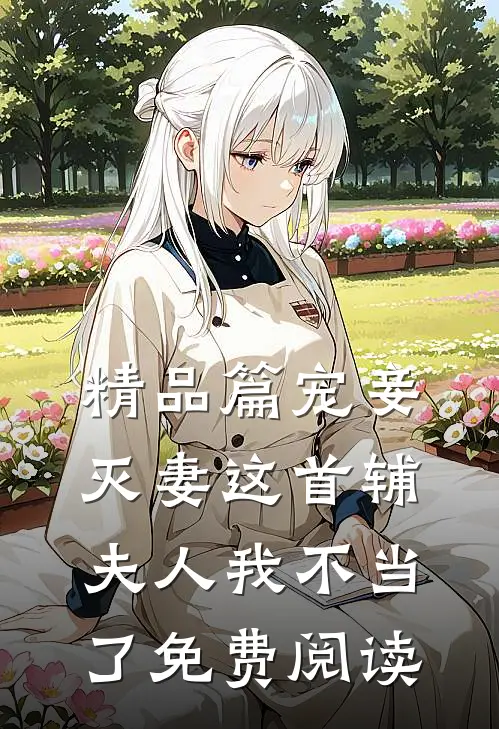 精品篇宠妾灭妻这首辅夫人我不当了免费阅读