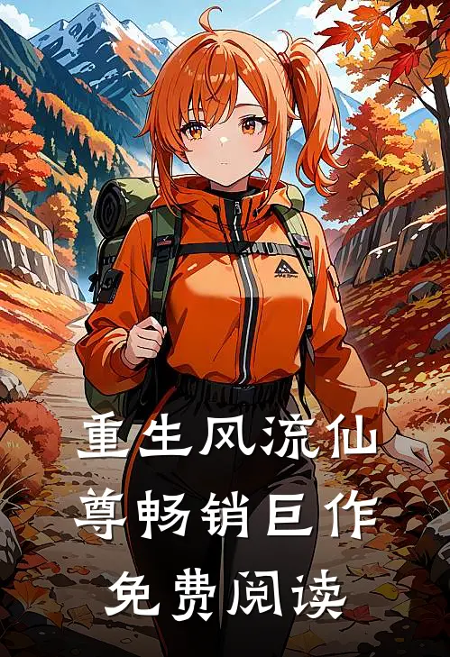 重生风流仙尊畅销巨作免费阅读