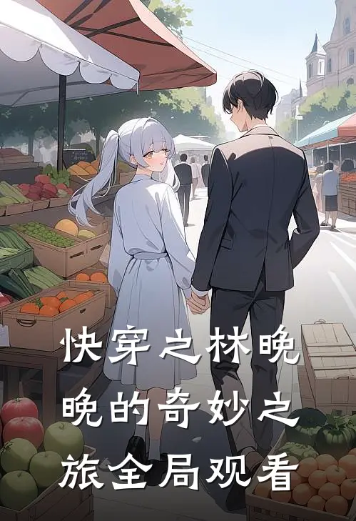 快穿之林晚晚的奇妙之旅全局观看