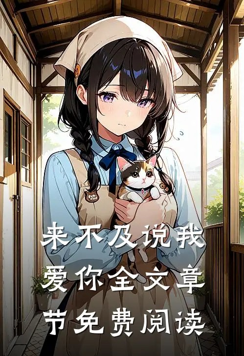 来不及说我爱你全文章节免费阅读