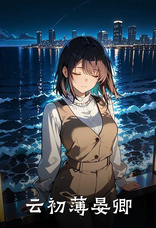 云初薄晏卿