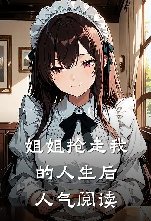 姐姐抢走我的人生后人气阅读