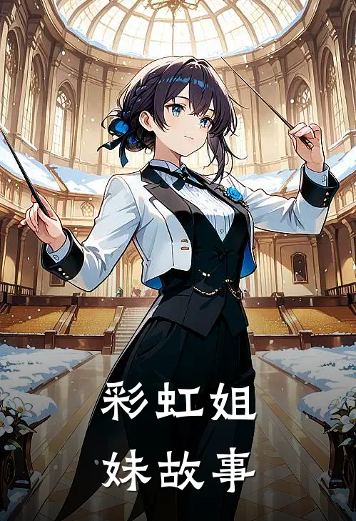 彩虹姐妹故事