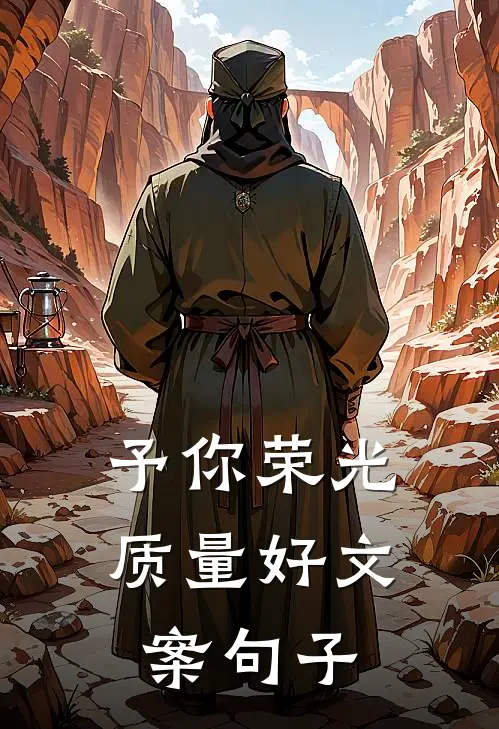 予你荣光质量好文案句子