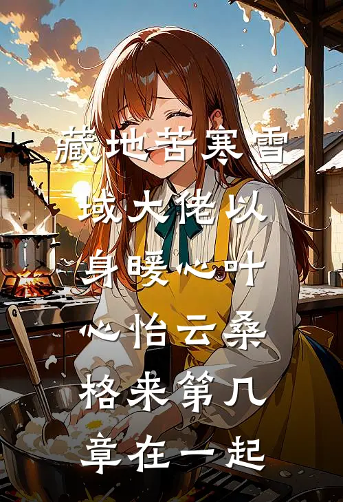 藏地苦寒雪域大佬以身暖心叶心怡云桑格来第几章在一起