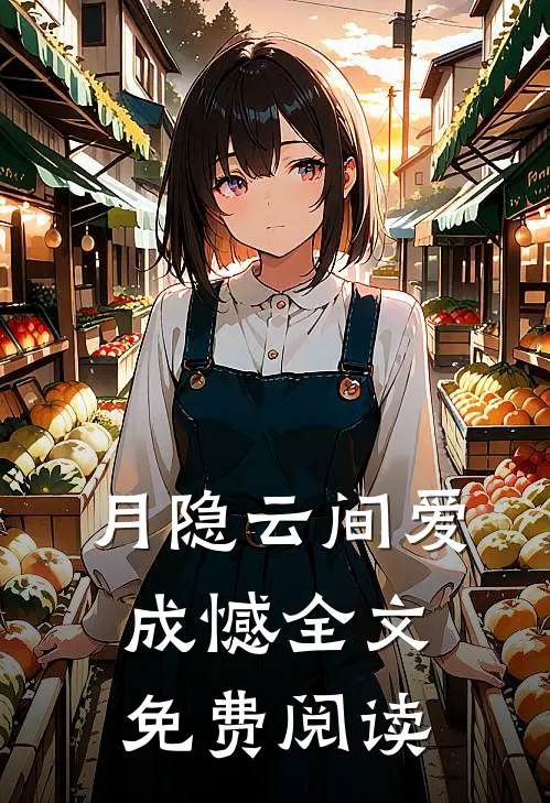 月隐云间爱成憾全文免费阅读