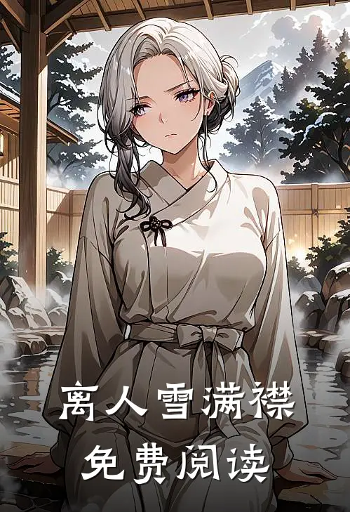 离人雪满襟免费阅读