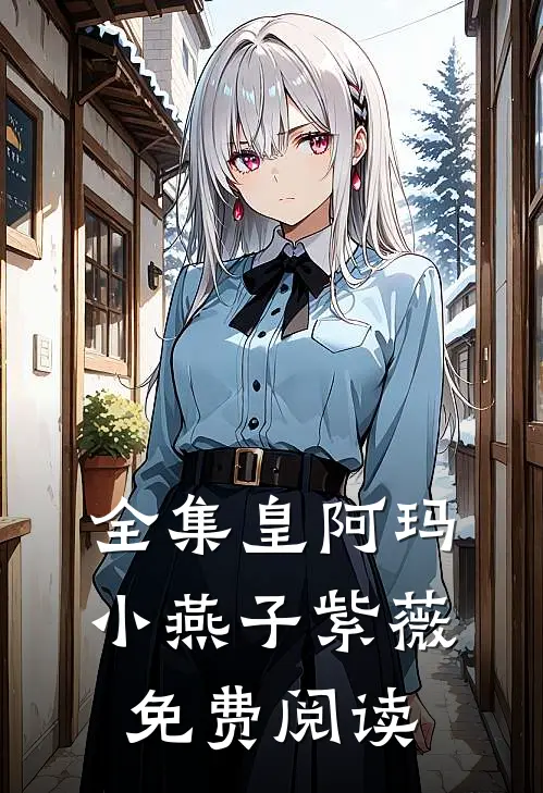 全集皇阿玛小燕子紫薇免费阅读