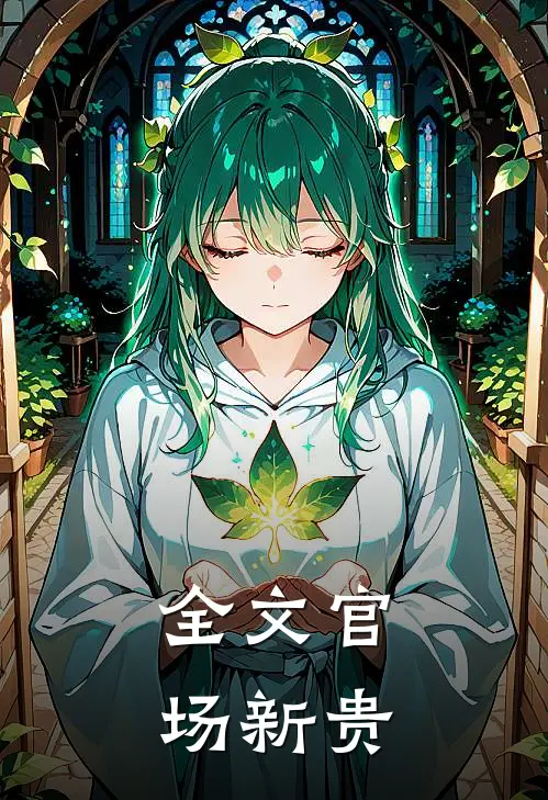 全文官场新贵
