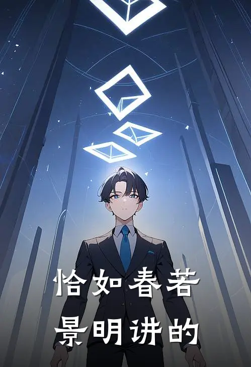 恰如春若景明讲的