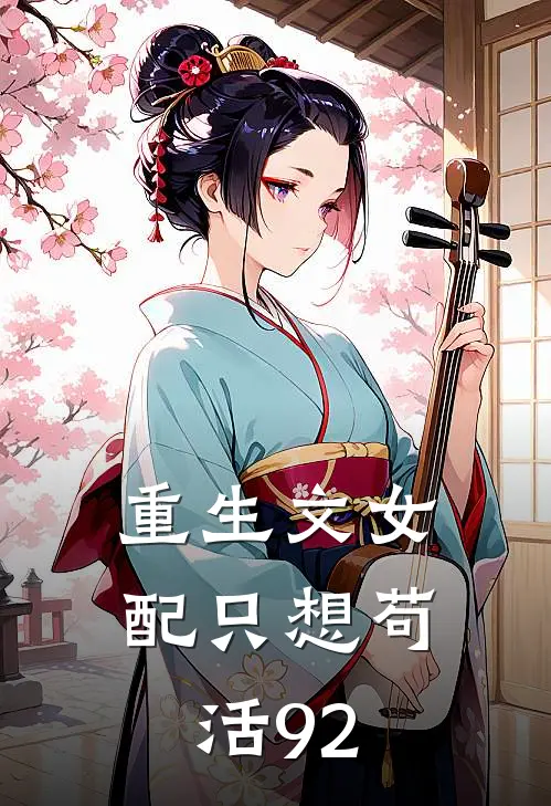 重生文女配只想苟活92