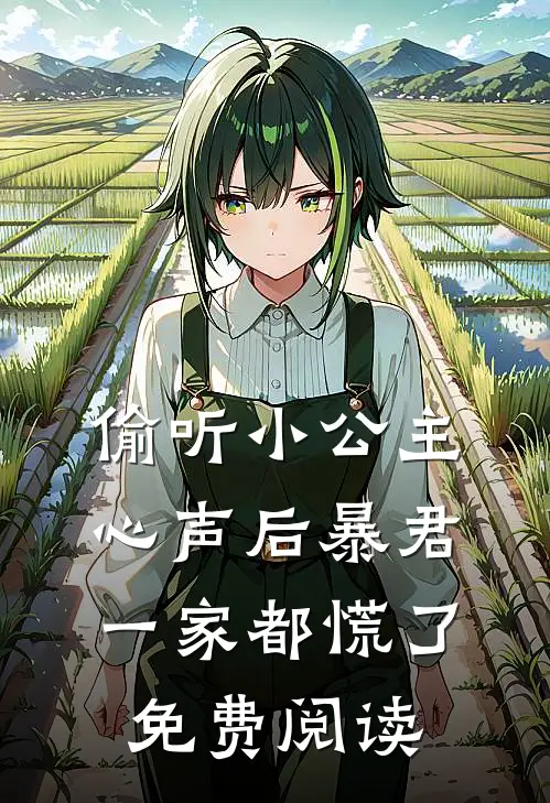 偷听小公主心声后暴君一家都慌了免费阅读