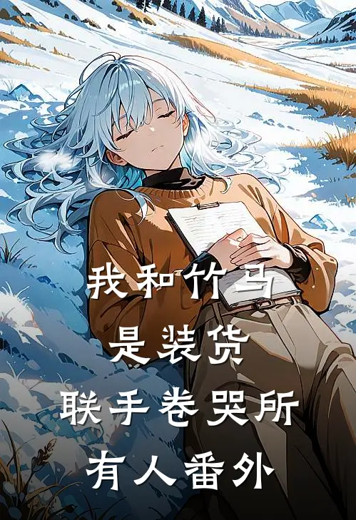 我和竹马是装货，联手卷哭所有人番外