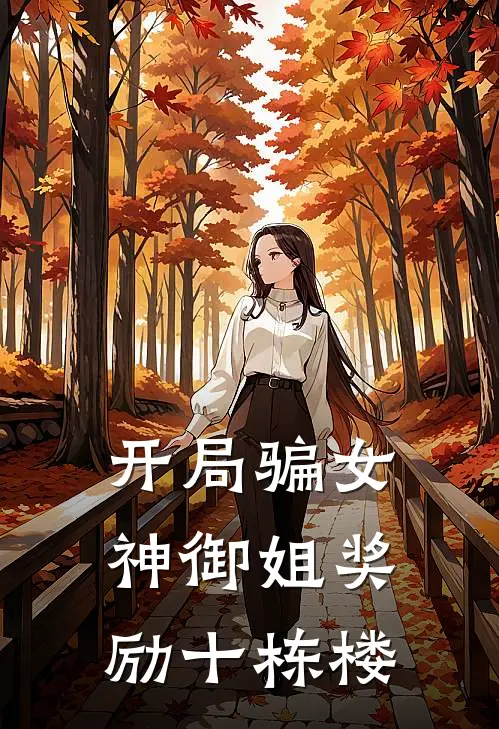 开局骗女神御姐奖励十栋楼