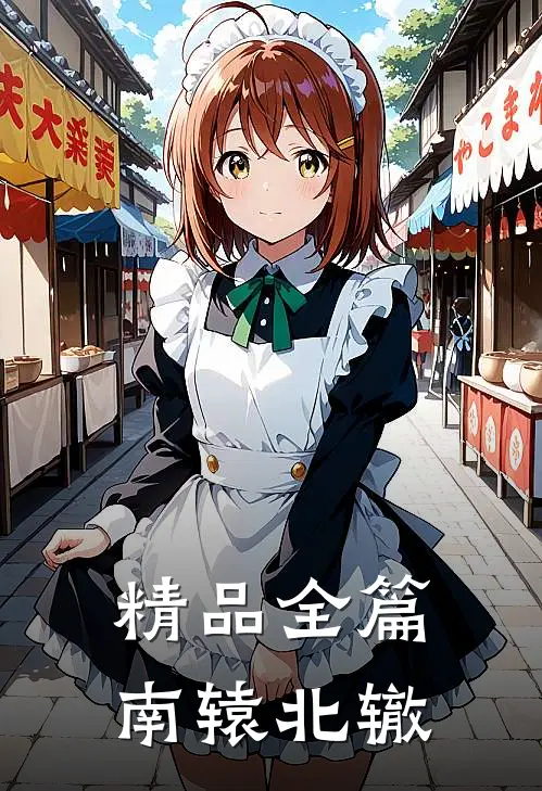 精品全篇南辕北辙