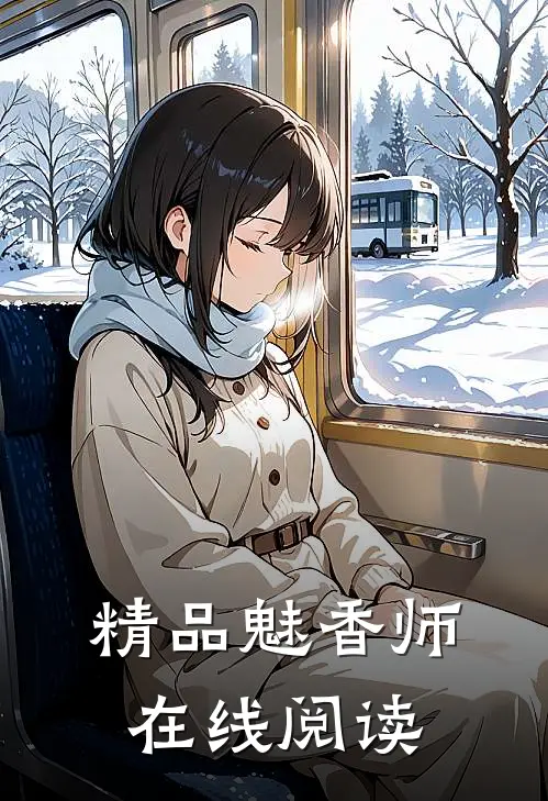 精品魅香师在线阅读
