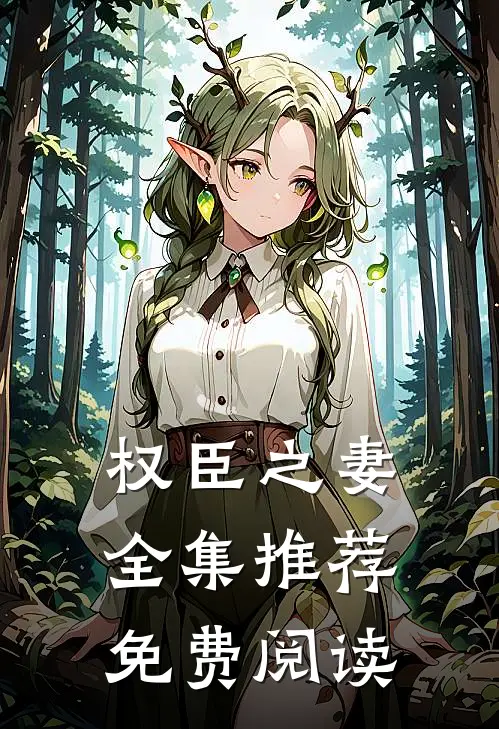权臣之妻全集推荐免费阅读