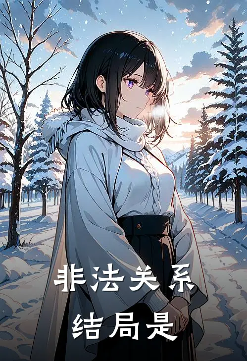 非法关系结局是