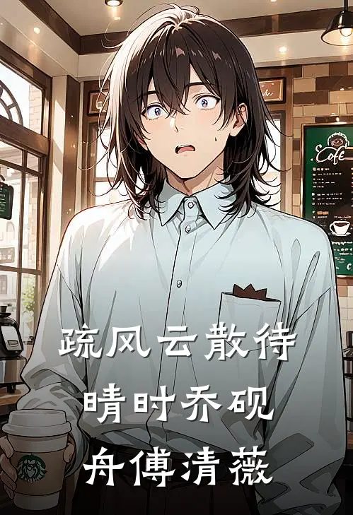 疏风云散待晴时乔砚舟傅清薇