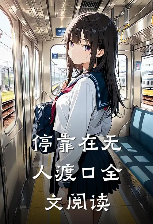 停靠在无人渡口全文阅读