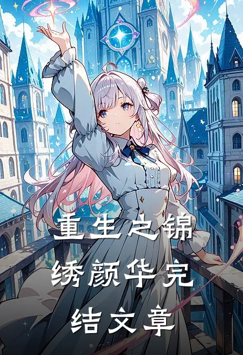 重生之锦绣颜华完结文章