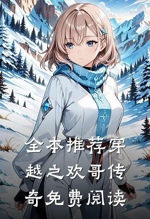 全本推荐穿越之欢哥传奇免费阅读