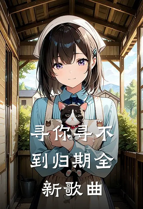 寻你寻不到归期全新歌曲