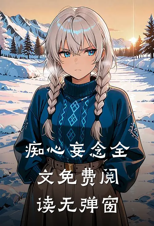 痴心妄念全文免费阅读无弹窗