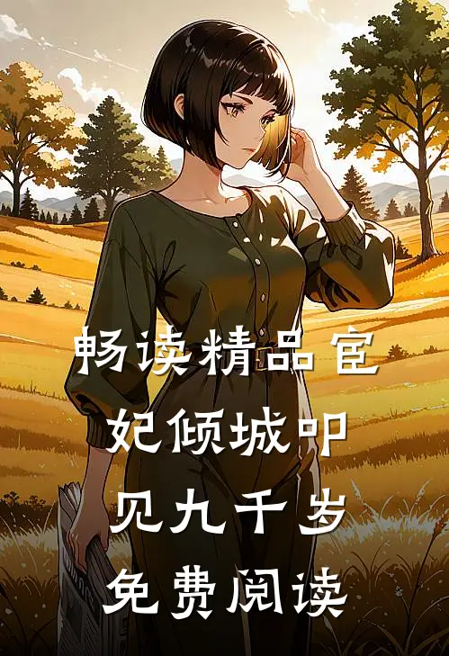 畅读精品宦妃倾城叩见九千岁免费阅读