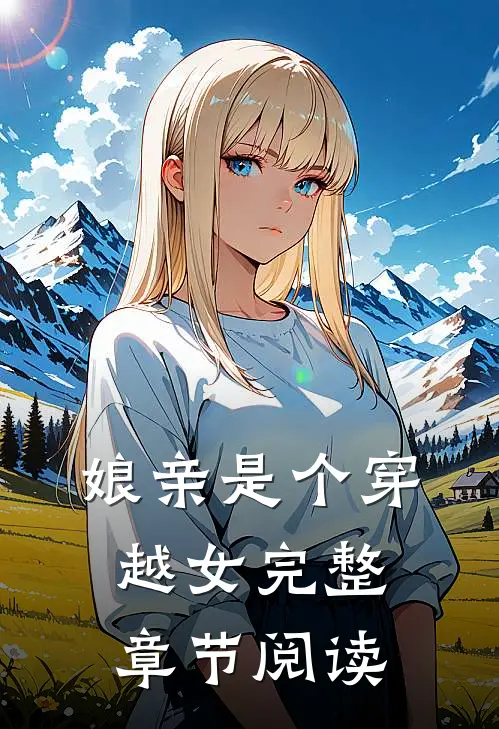 娘亲是个穿越女完整章节阅读